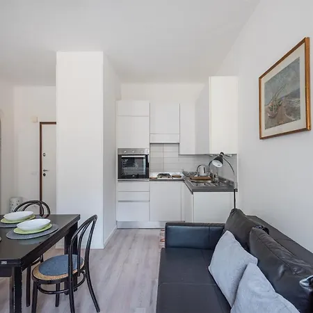 Ferienwohnung Casa Anna Riva del Garda Exterior foto
