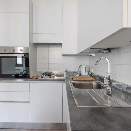 Ferienwohnung Casa Anna Riva del Garda Exterior foto