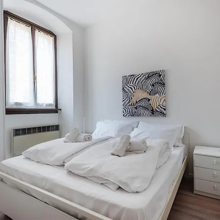 Ferienwohnung Casa Anna Riva del Garda Exterior foto