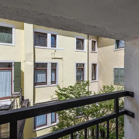 Ferienwohnung Casa Anna Riva del Garda Exterior foto