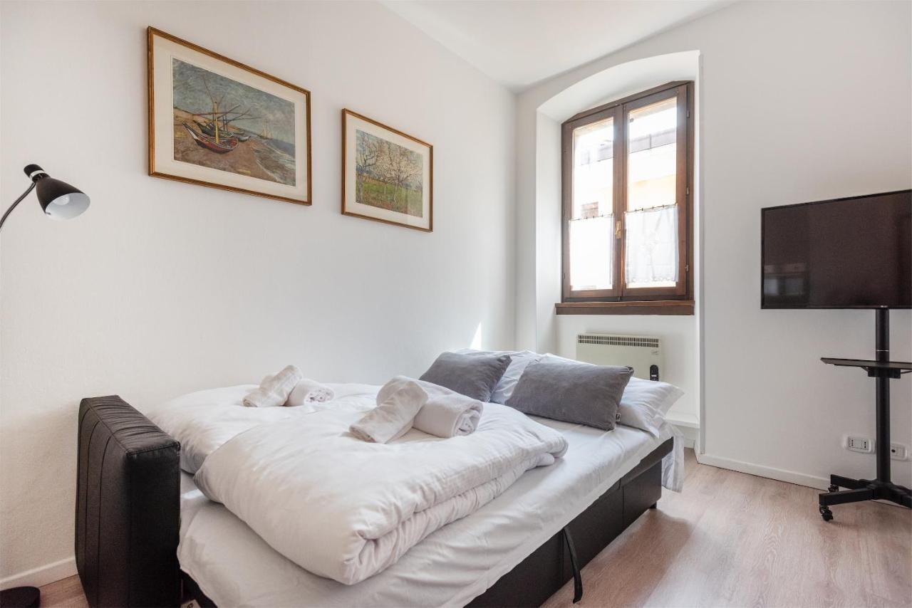 Casa Anna Apartment Riva del Garda