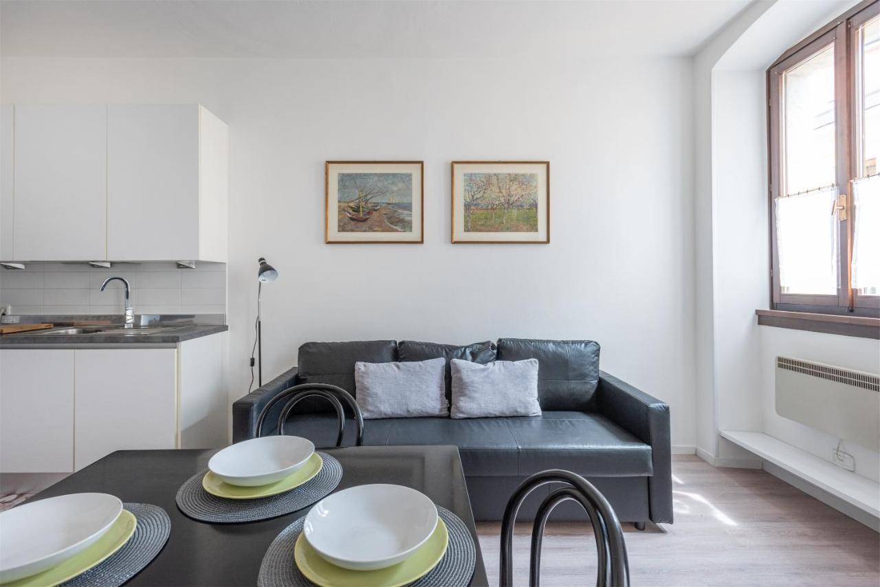 Casa Anna Apartment
