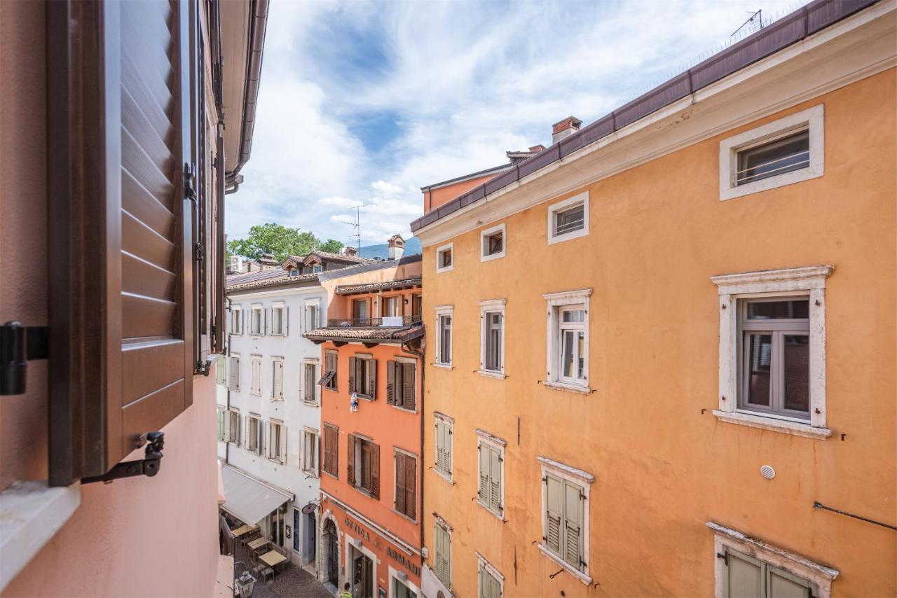 Apartment Casa Anna Riva del Garda