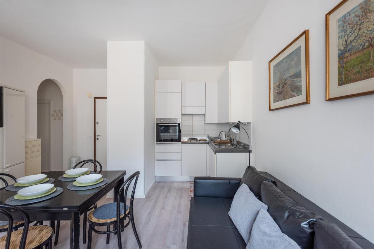 Casa Anna Apartment Riva del Garda