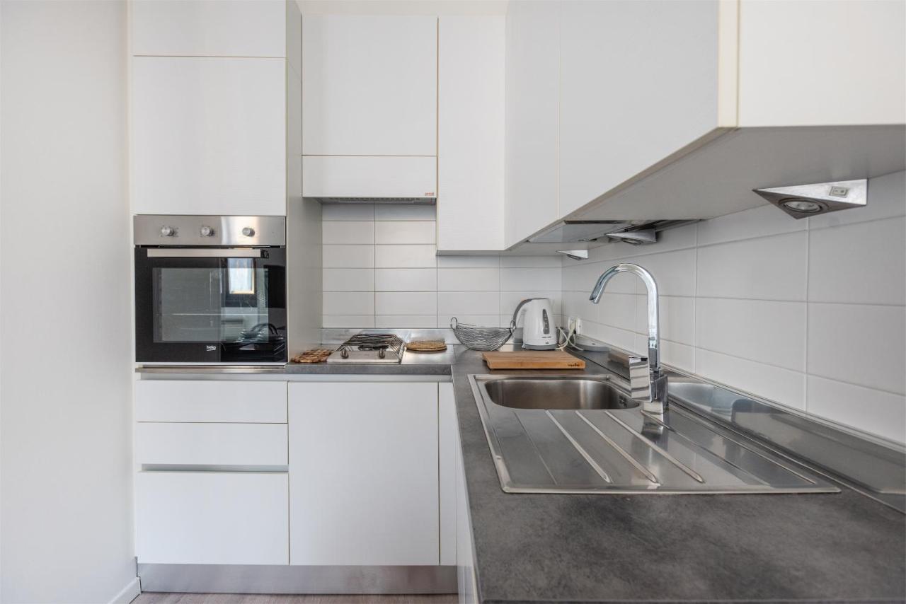 Casa Anna Apartment *