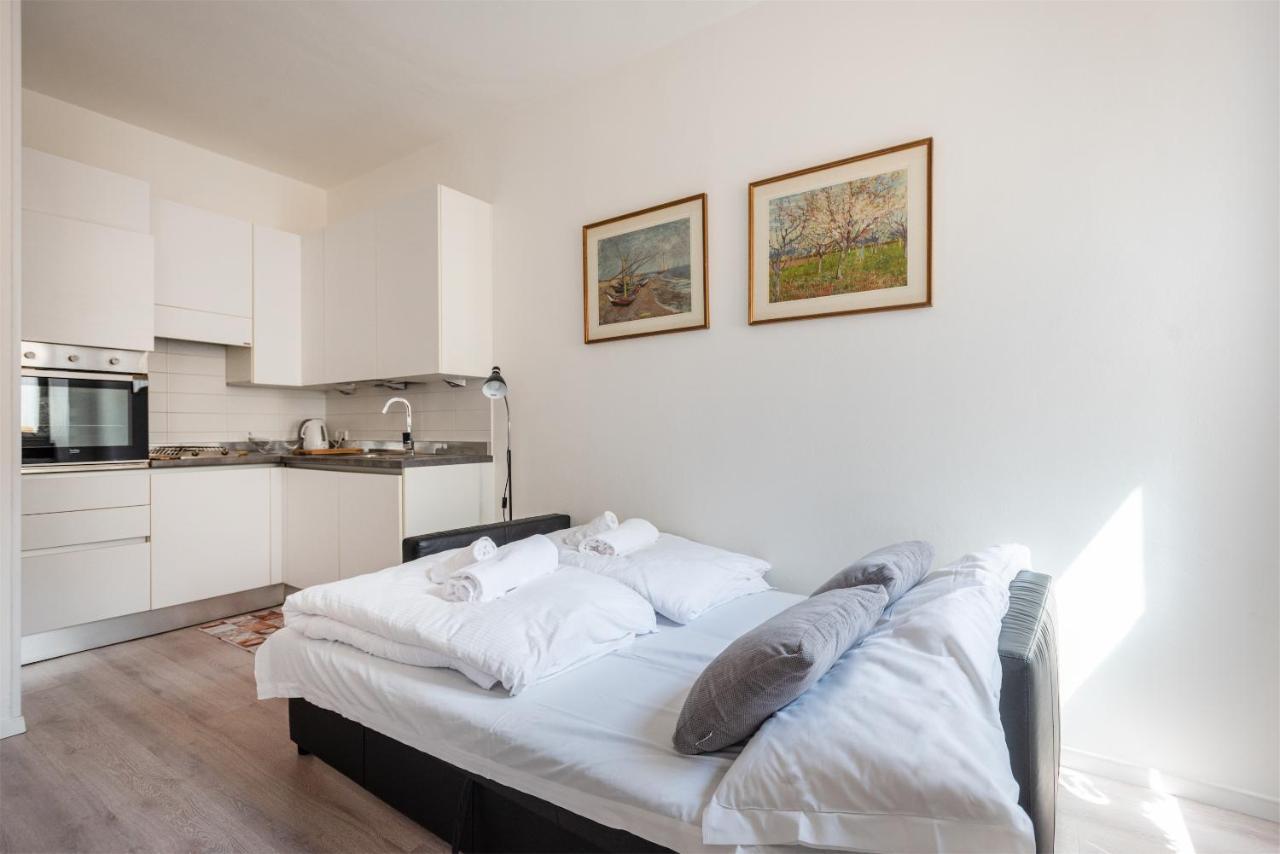 Apartment Casa Anna