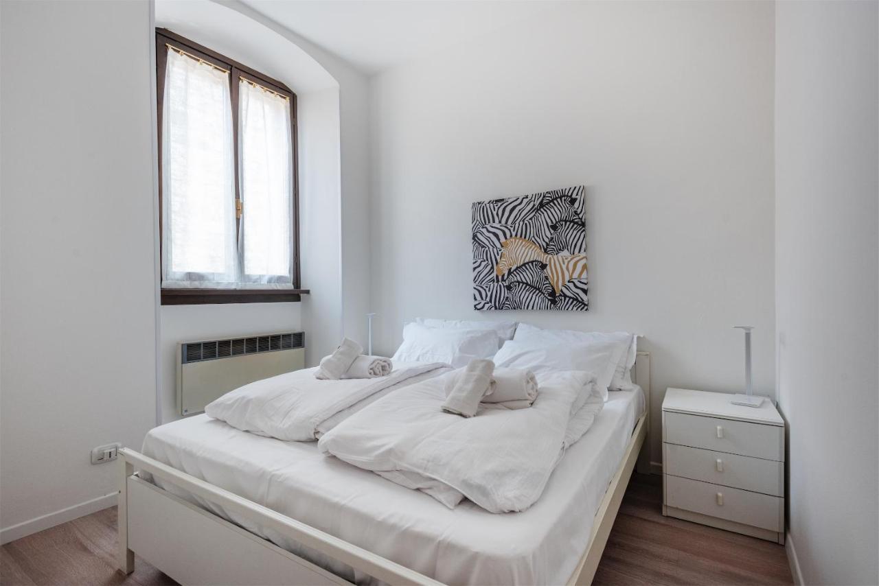 Casa Anna Apartment *