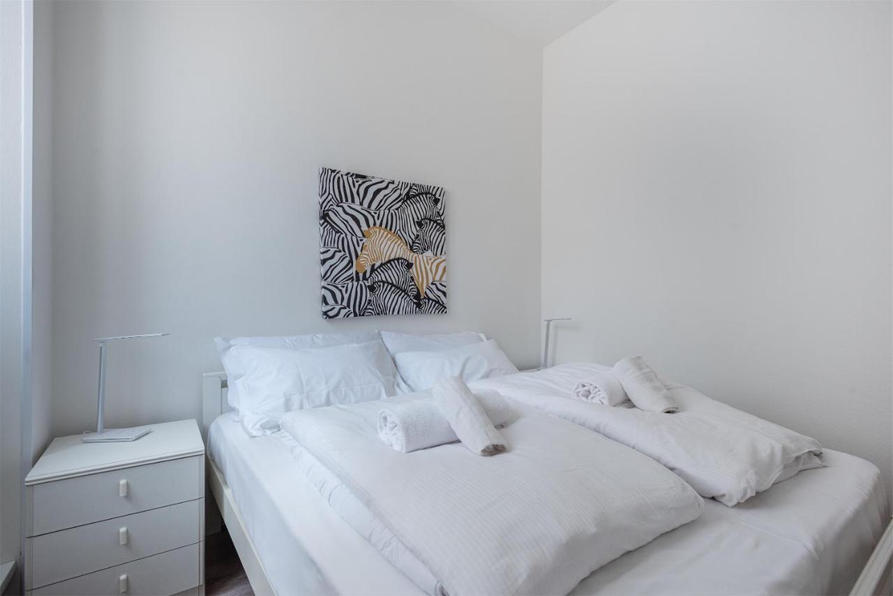 Apartment Casa Anna *
