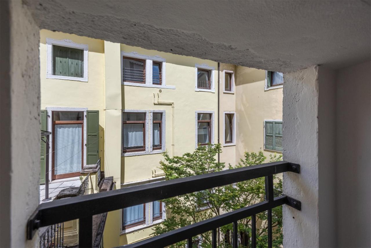 Apartment Casa Anna