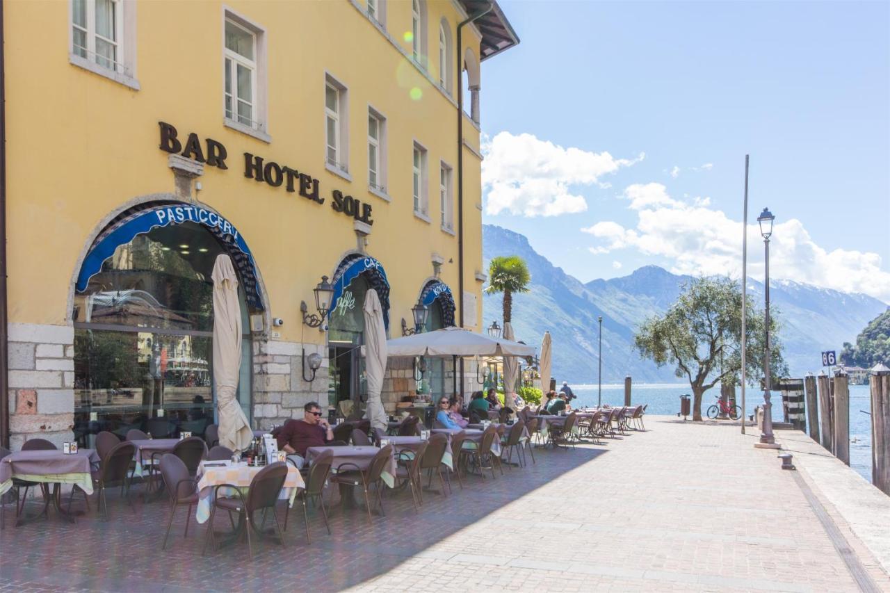 Apartment Casa Anna Riva del Garda