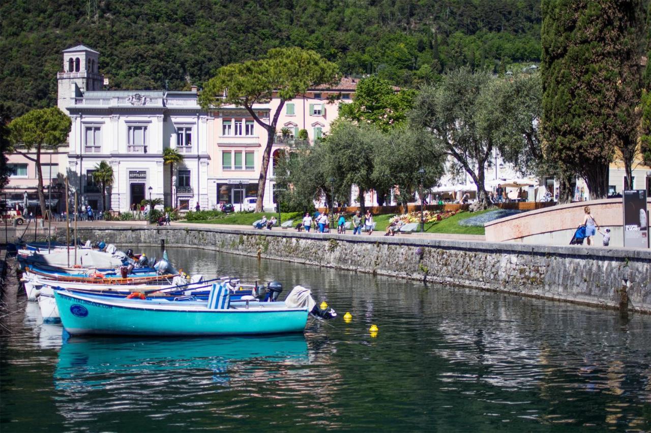 Apartment Casa Anna Riva del Garda