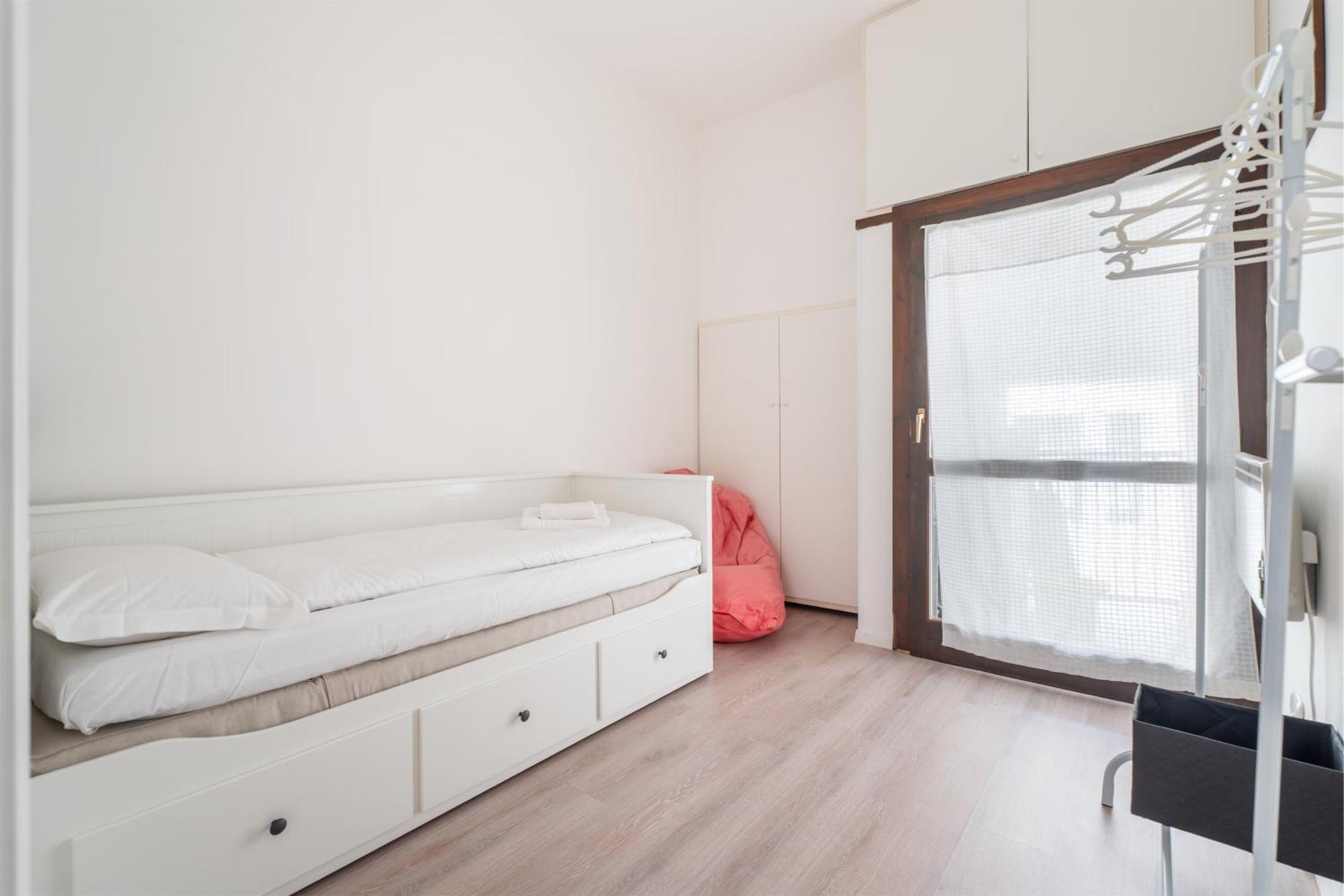 Casa Anna Apartment *
